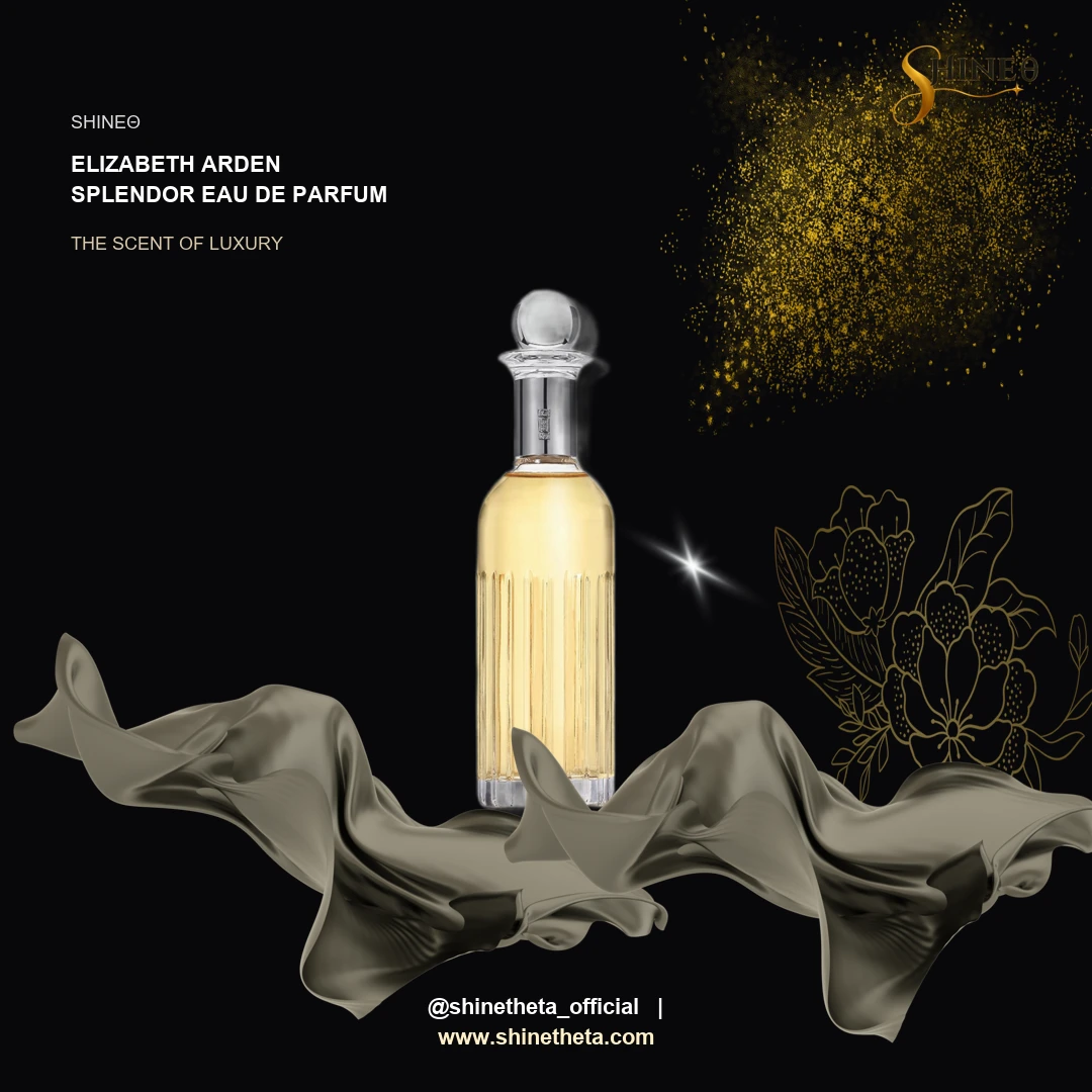 Elizabeth Arden Splendor Eau de Parfum slide 2